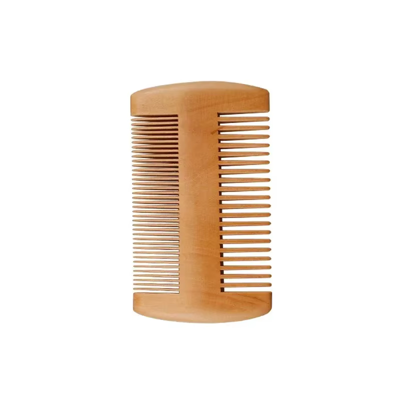 Ensemble de pinceaux de rasage pour hommes, poils de sanglier portables, brosse à barbe naturelle po