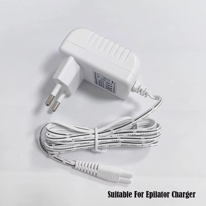 Accessoires de remplacement pièces de tête pour épilateur Kemei GEEMY gm-7003 km-8001 et ainsi de su