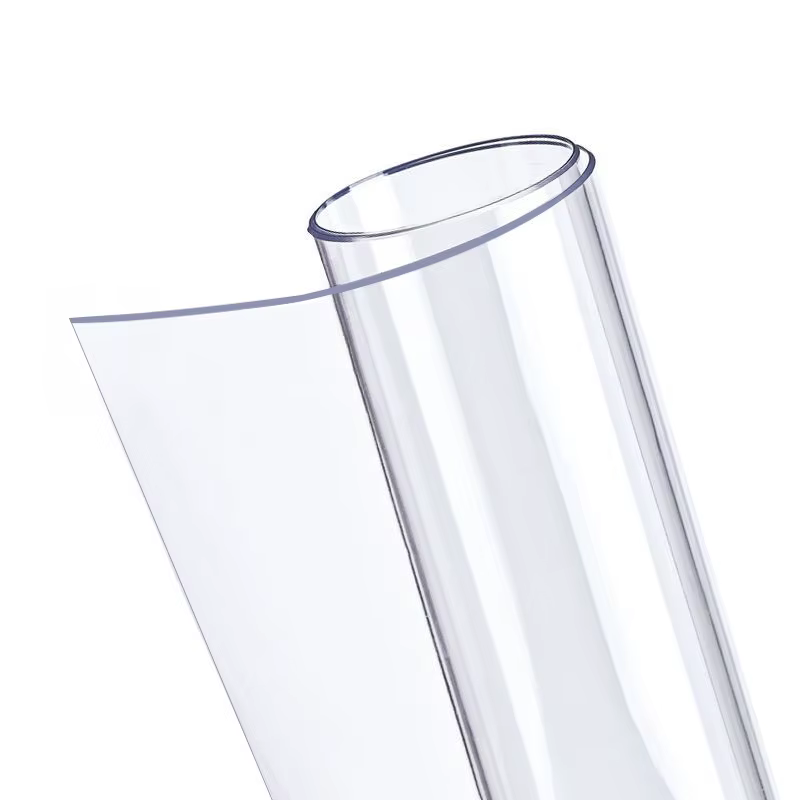 Nappe imperméable en PVC – Antidérapant, résistante à l'huile, résistante aux rayures, facile à nett