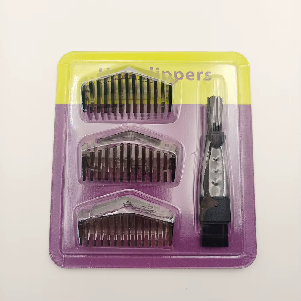 Peigne de guidage de remplacement 1/3/5mm, pour rasoir Philips OneBlade One Blade QP2520 QP2530 QP26
