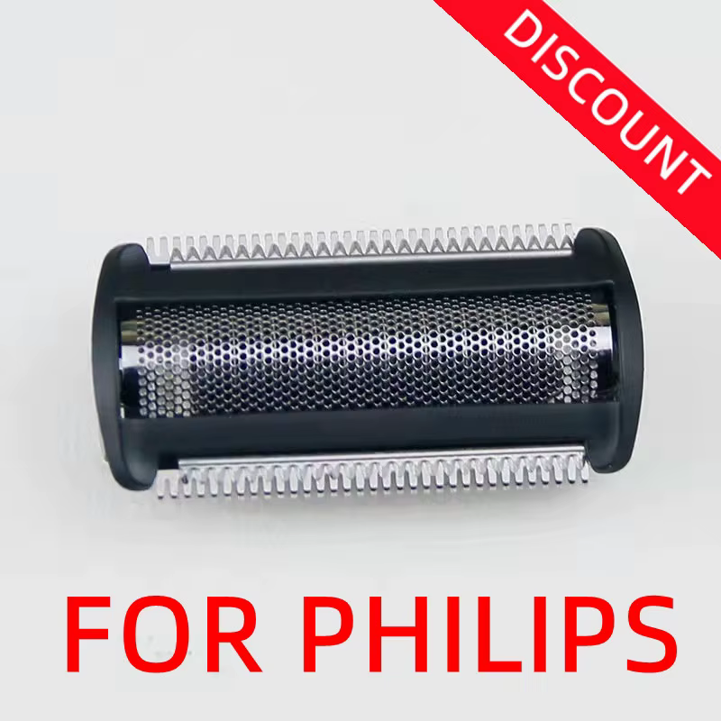 Pour Philips BG2024 BG2036 BG3015 3010 TT2000 TT2021 TT2040 Shp9500 Ys534 Tondeuse Rasoir Tête Rempl