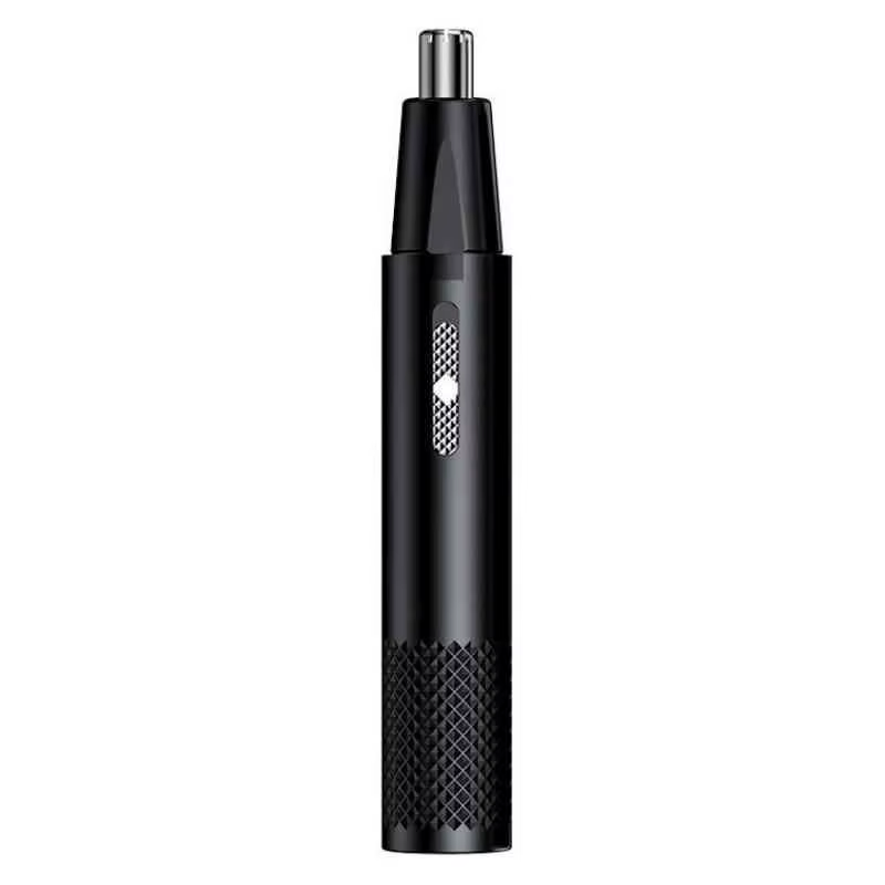 Tondeuse Électrique Rechargeable pour Homme, Rasoir pour l'Épilation de la Barbe, Soins du Visage Sû