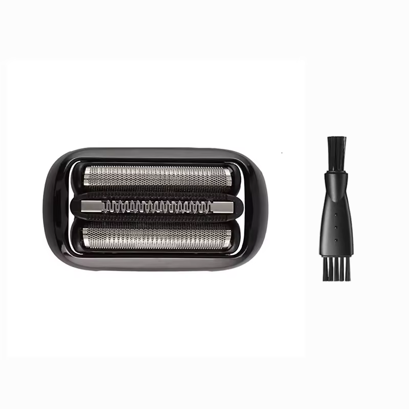 Tête de rasoir électrique de remplacement pour Braun 53B Series 5-6 50-R1000s 50-B1300s 50-R1320s 50