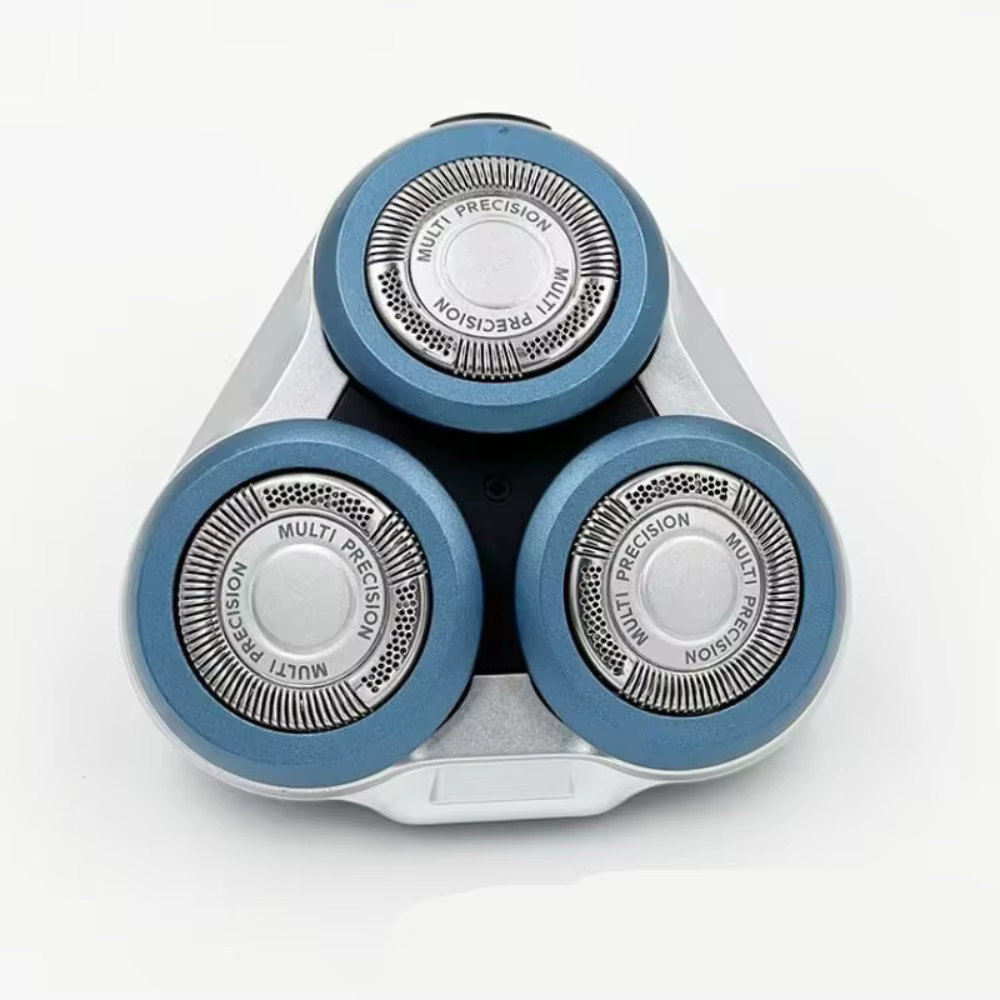 Tête de rasoir compatible pour Philips Norelco S5000 S5420 S5140 S5110 S5050 S5091 S5082 S5380 S5510