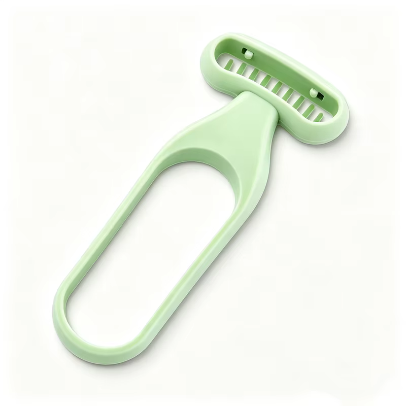 Rasoir non sensoriel pour les poils des aisselles, rasoir pour les poils des jambes et des aisselles