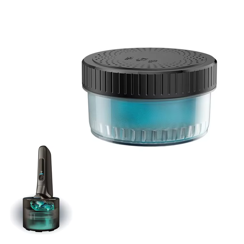 Liquide de nettoyage de remplacement 160ml pour rasoir électrique Philips S5000 S7000 S9000, cartouc