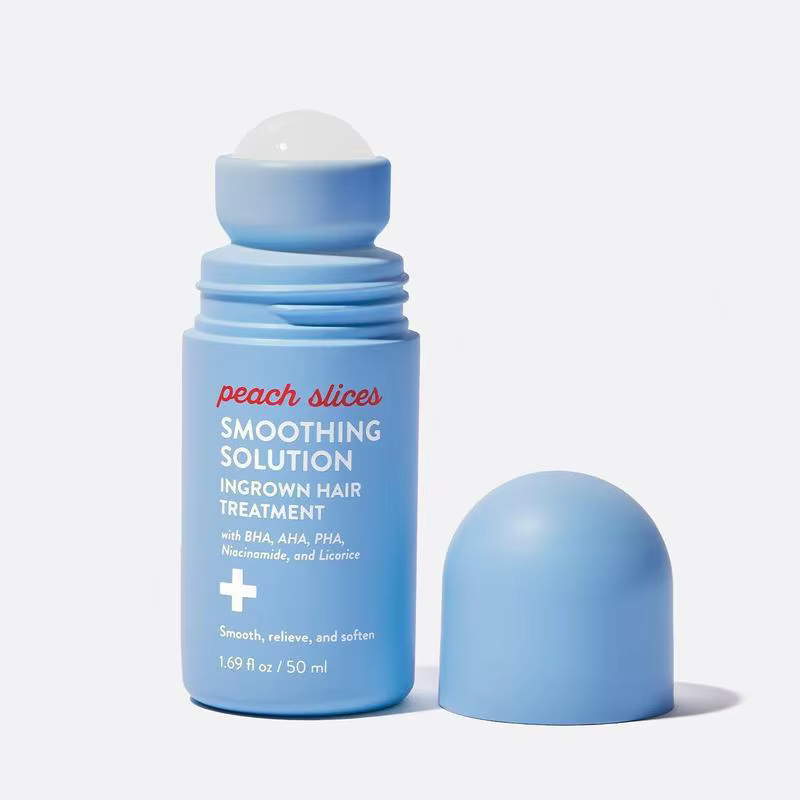 Essence apaisante en roll-on pour l'épilation, hydratante, apaisante, douce et rafraîchissante, répa