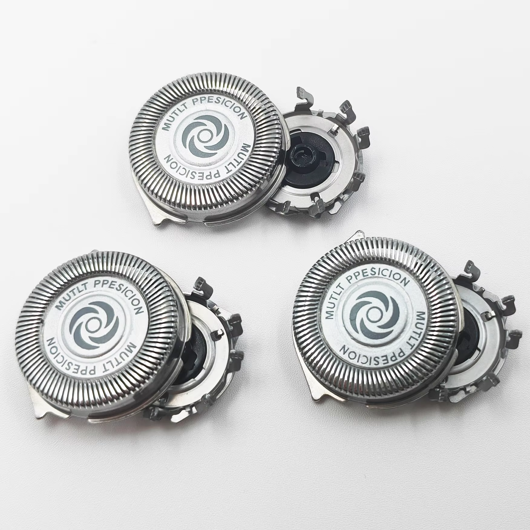 Tête de rechange pour rasoir Philips Norelco série 5000, SH50/52, SH50/50 pour PowerTouch (PT8, PT7