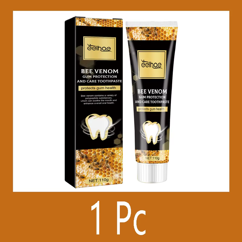 Dentifrice réparateur de gencives, élimination de la plaque dentaire, élimination des caries, protec