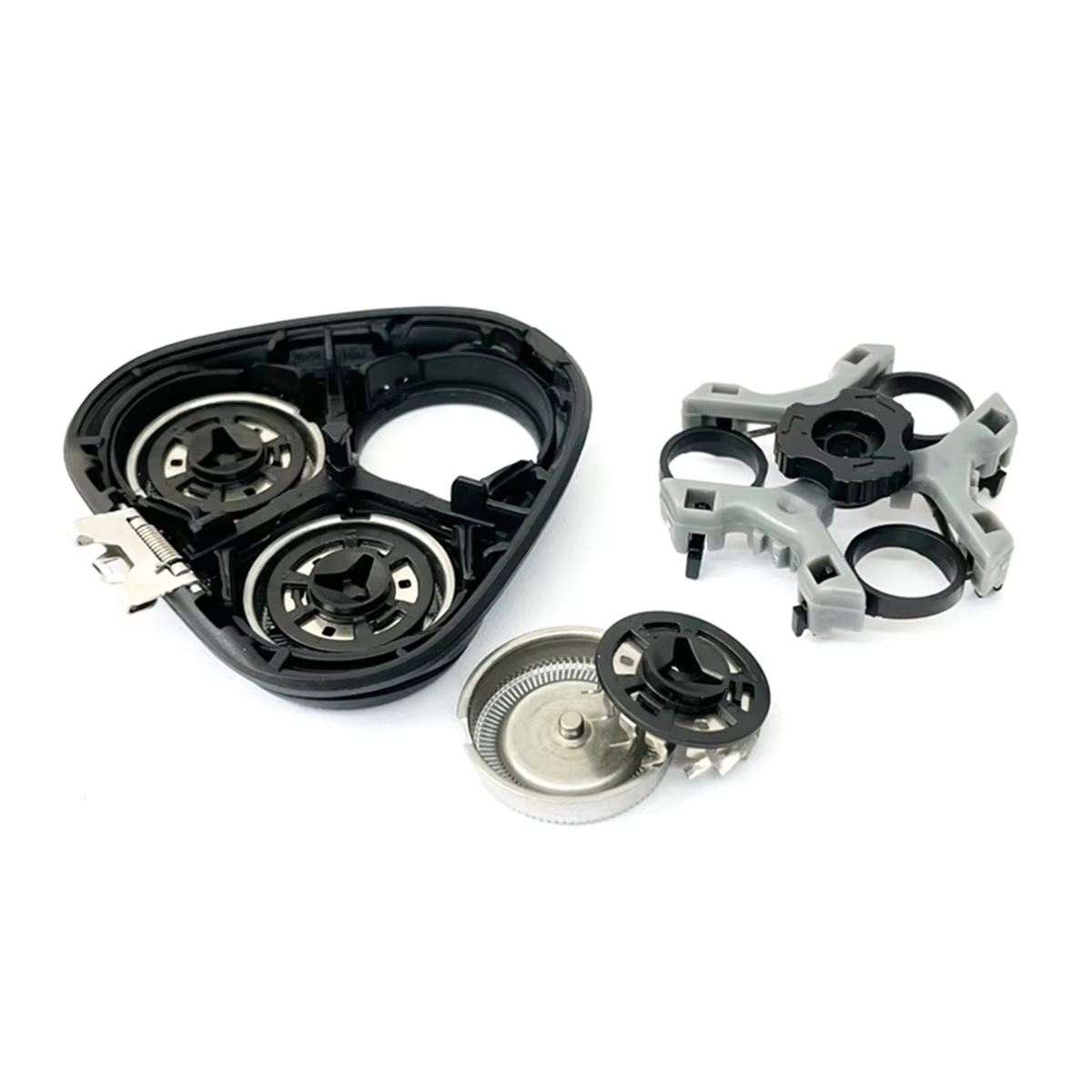 -ABUB S2305 remplacer la tête de rasoir pour rasoir Philips S1121 S1131 S1332 S1133 S1211 S1231 S123