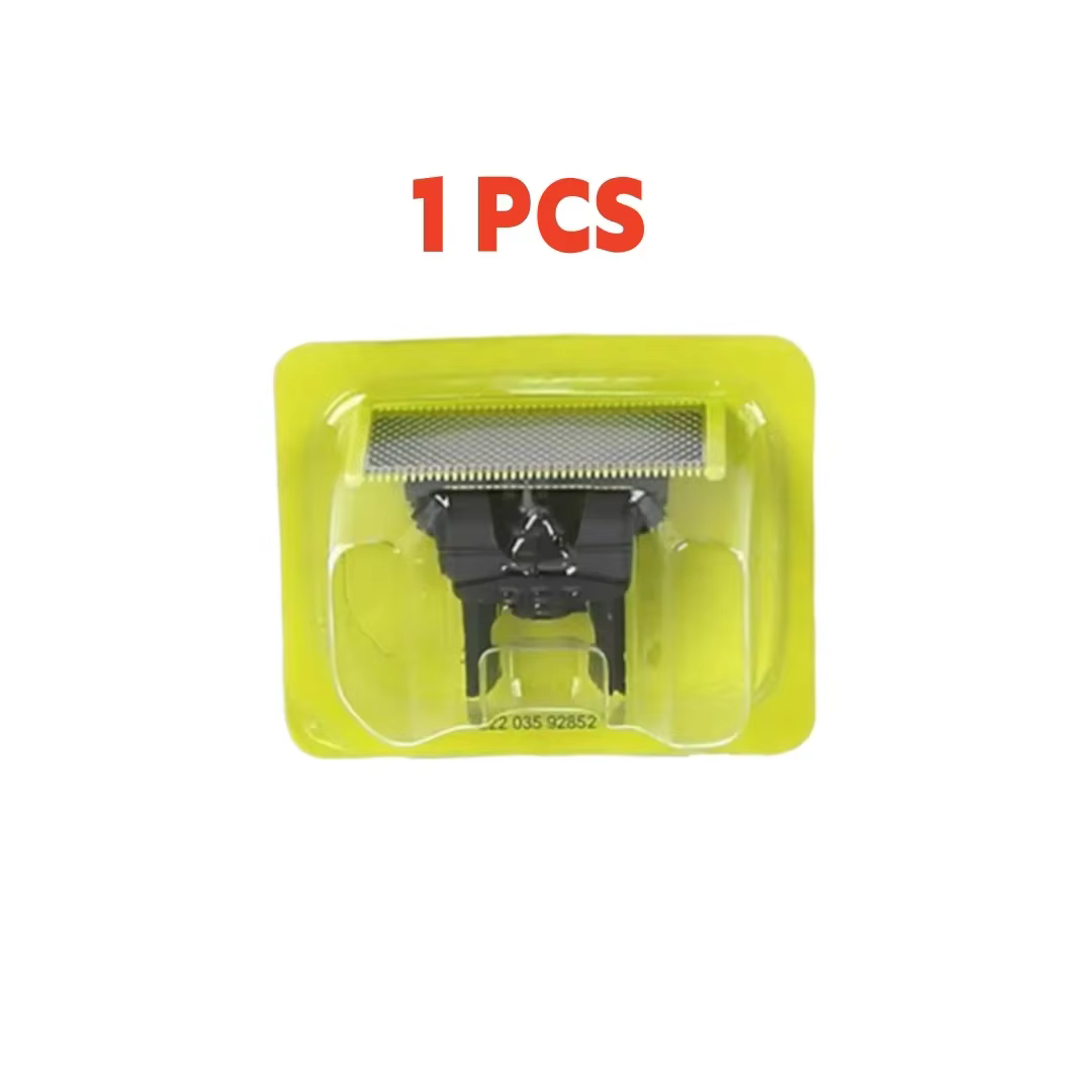 Lames de rechange OneBlade pour rasoir 360 QP2520 QP2630 QP2724 QP2834 QP6510 QP6520 QP6530