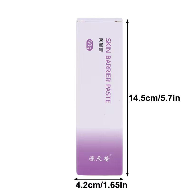 Poudre de soin pour la peau, accessoire pour stomie, crème après chirurgie, outil, pâte de barrière,