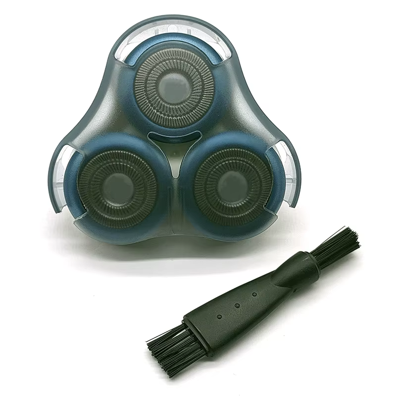 Tête de rasoir de remplacement SH70 pour rasoirs modèles Series 7000 9000 RQ10 RQ11 RQ12 1250X SH90/