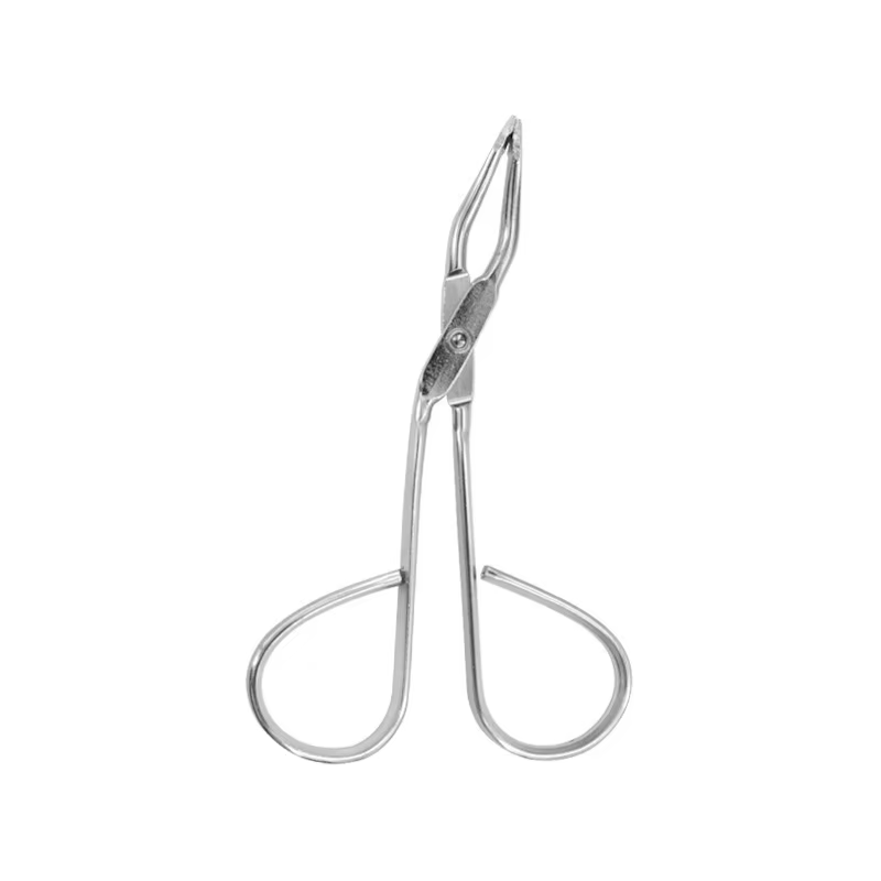 Pince à épiler professionnelle pour les sourcils, pince à épiler pour les sourcils, pince à épiler p