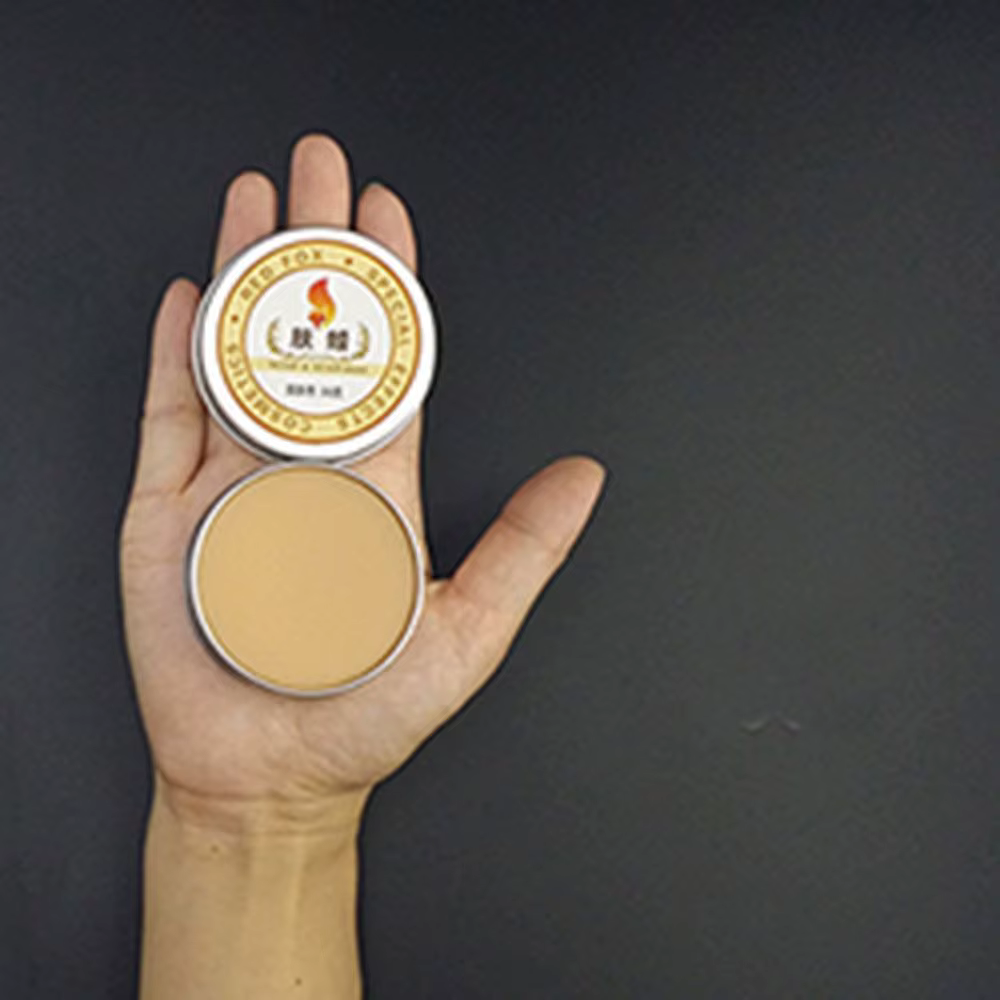 Offre spéciale nez modélisation mastic cosmétique peau cire fausse cicatrice Halloween maquillage Ha