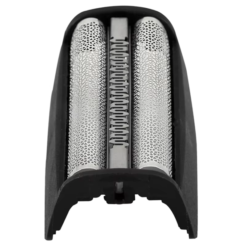 AA20-5X écran de remplacement + cadre pour rasoir/rasoir BRAUN série 3 310 31B 5000/6000 350 360 380