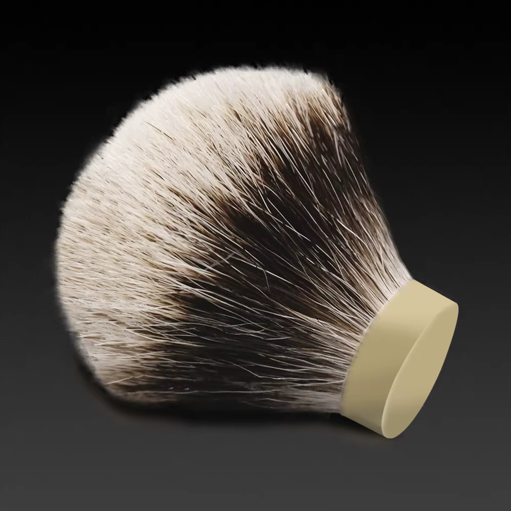 GDMG-Kit de tondeuse à barbe en forme d'ampoule pour salon de coiffure, rasoir SHD, crochet à deux b