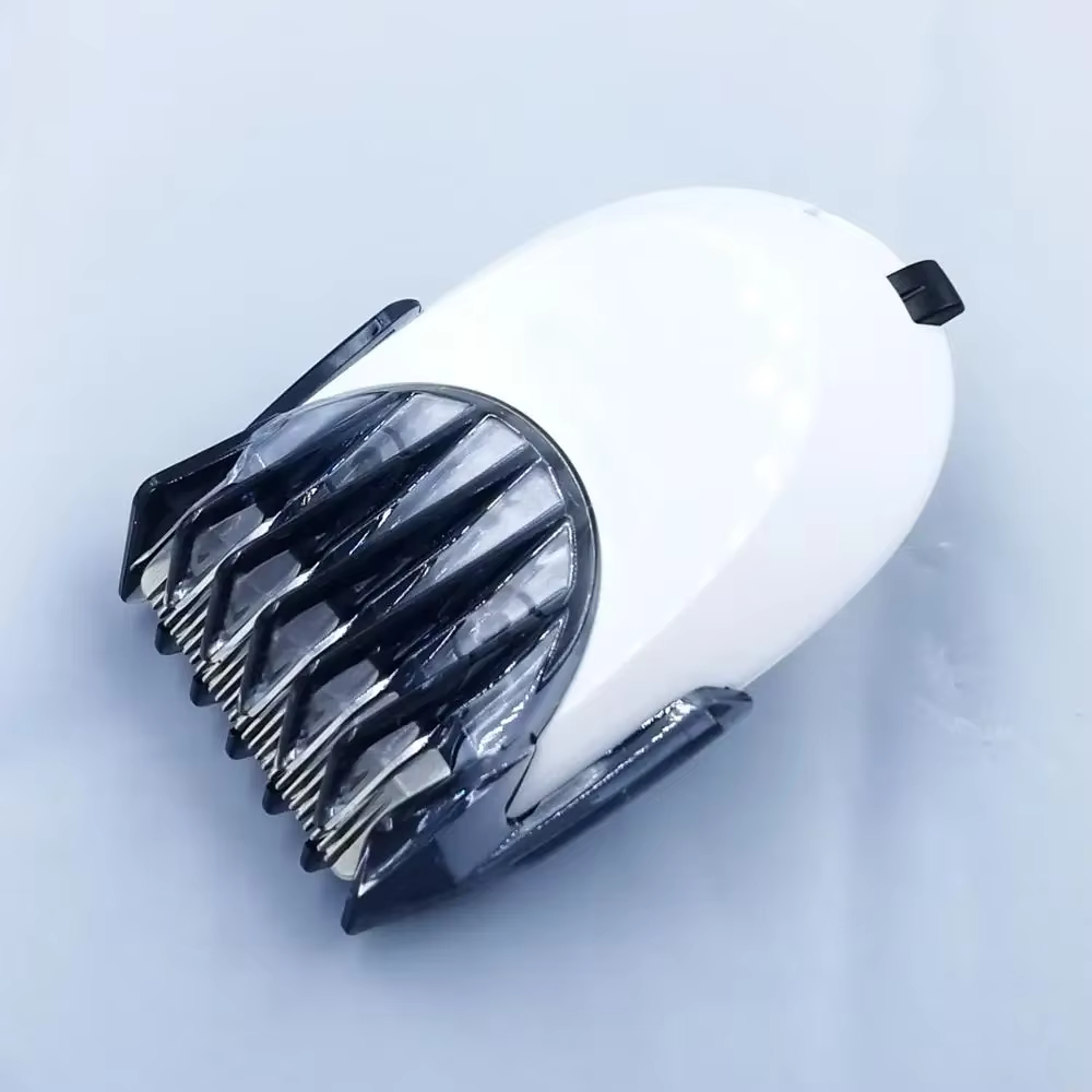Tête de rasoir lame + peigne adapté à Philips RQ111 1150X RQ10 S5000 S7000 S9000 SH90 SH70 RQ12 RQ11
