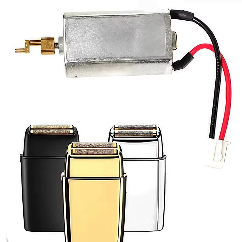 Moteur de remplacement adapté aux accessoires de rasoir Babylisspro moteur de rasoir moteur pour Bab