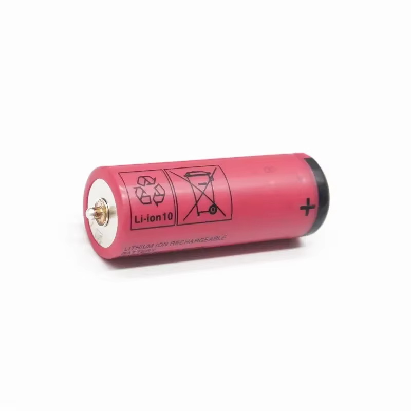720s-4 790cc-4 7 série 9 série UR18500Y pour rasoir Braun batterie au lithium rechargeable 1300mAh