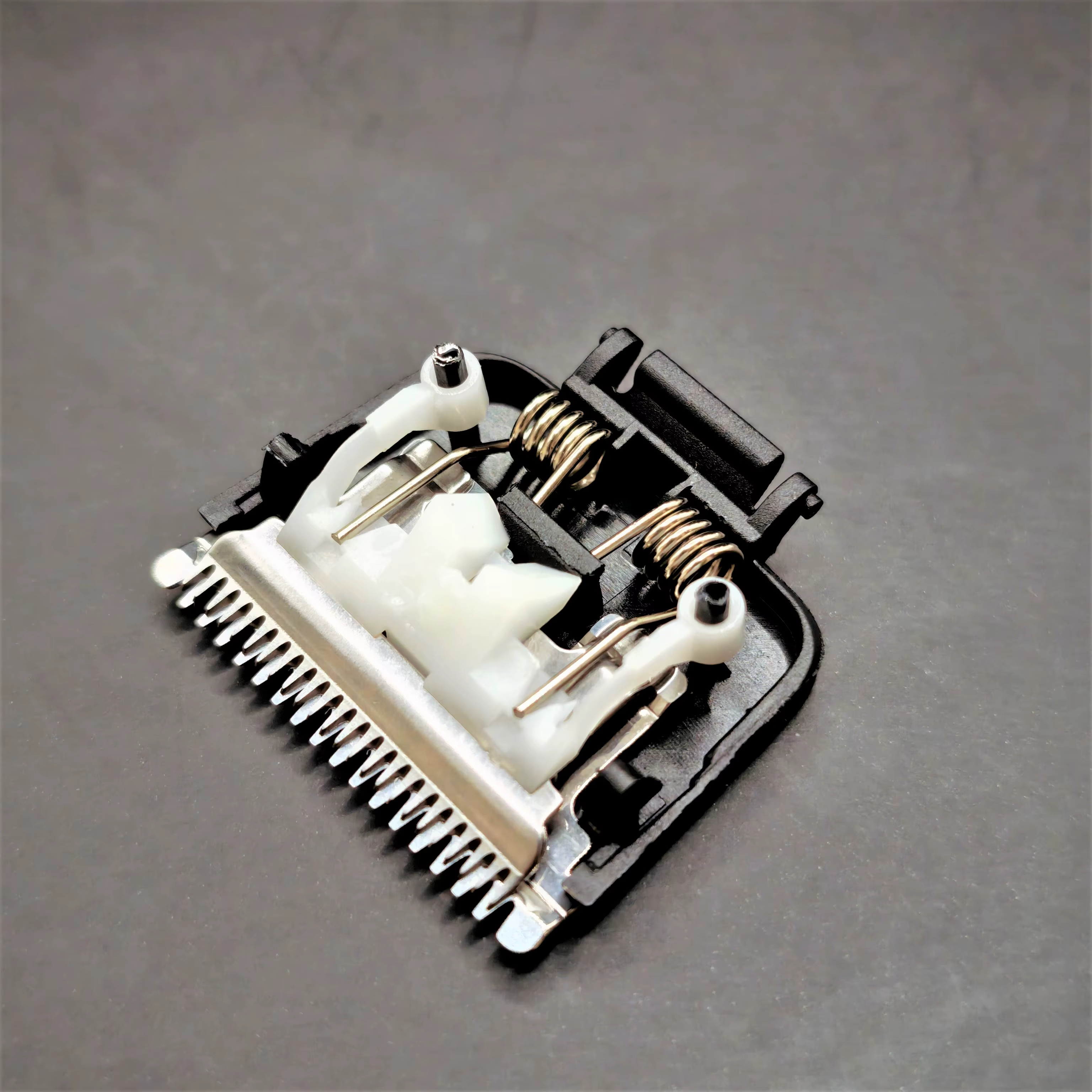 Lame de rechange pour tondeuse à cheveux Philips Bodygroom BG7020 BG7025 BG7030 BG7040 BG7020/15 BG7