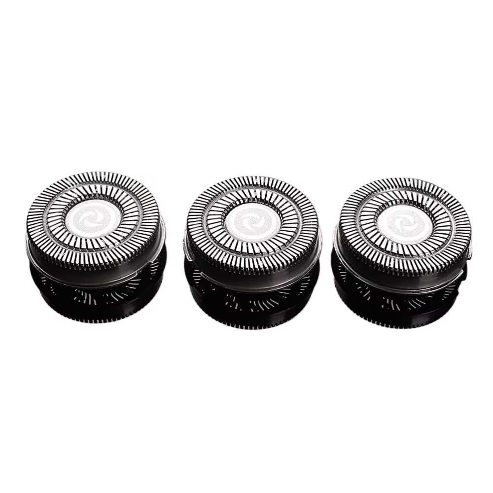 Têtes de rasoir de rechange Aquatouch compatibles avec la série 1000 2000 3000 5000 AT8xx AT7xx PT8x