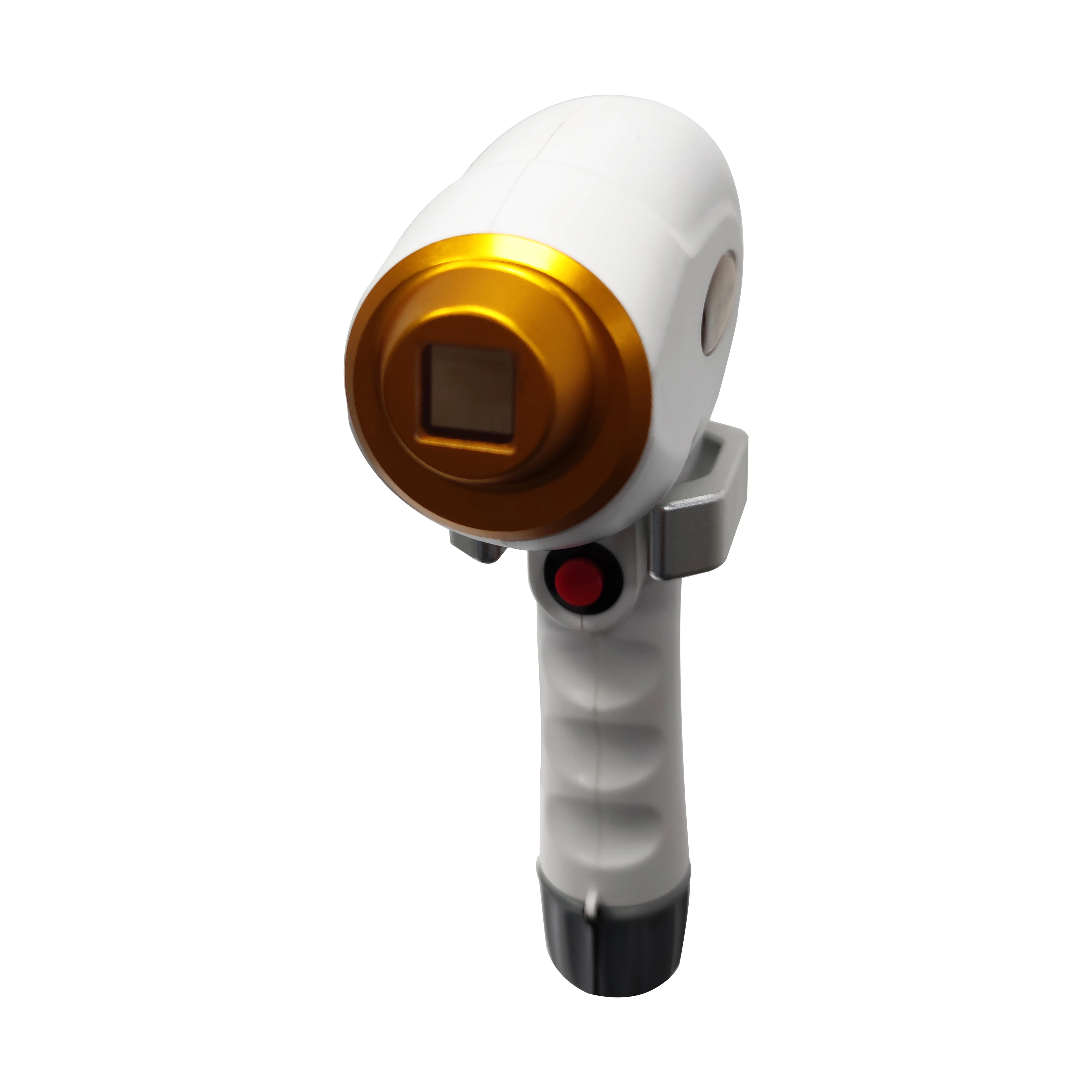 Appareil d'épilation au laser diode professionnel portable avec 4 longueurs d'onde 755nm 808nm 940nm