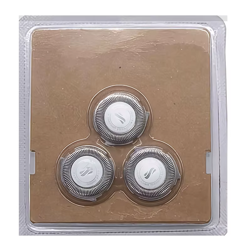 Lames de têtes de rechange SH30/52 compatibles avec les rasoirs électriques Philips Norelco série 30