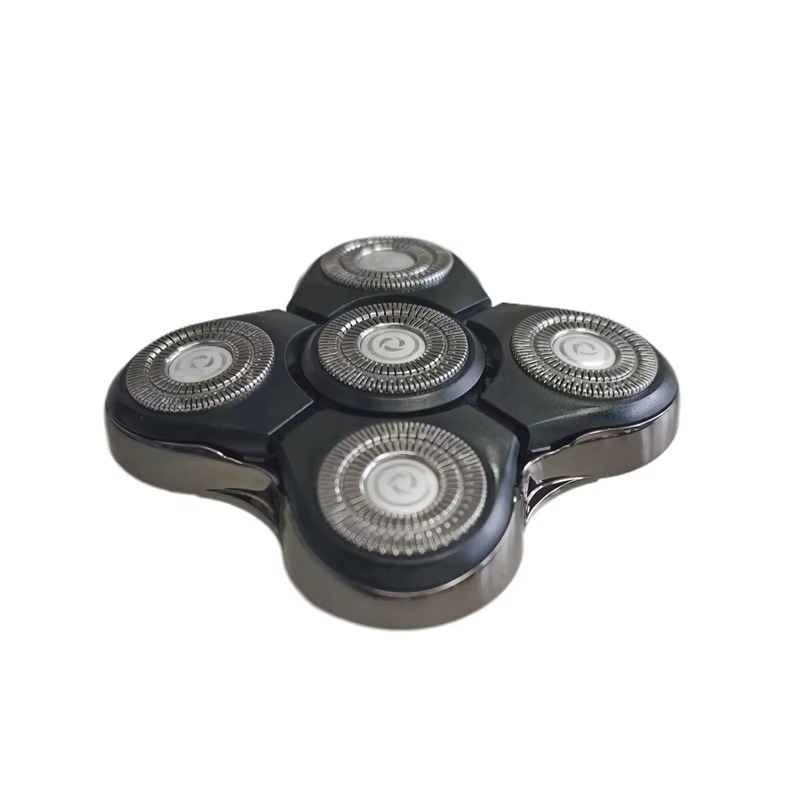 Tête de rechange compatible avec les rasoirs électriques Remington Balder XR1600/RX7/BOSS XR7120 et 