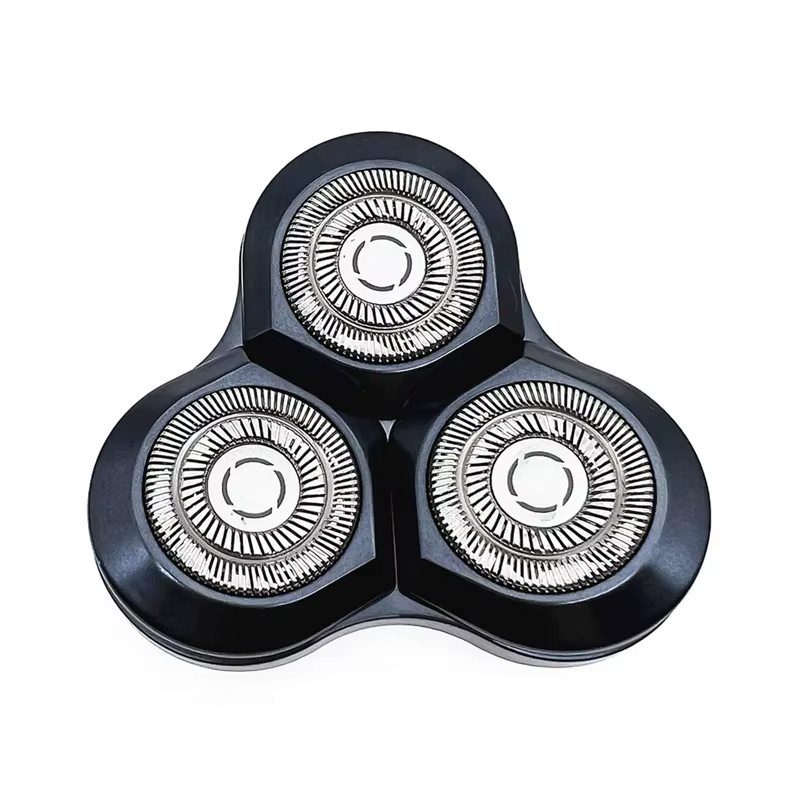 Tête de lame de rasoir de rechange pour Xiaomi Mijia S700, rasoir électrique sec et humide, Machine