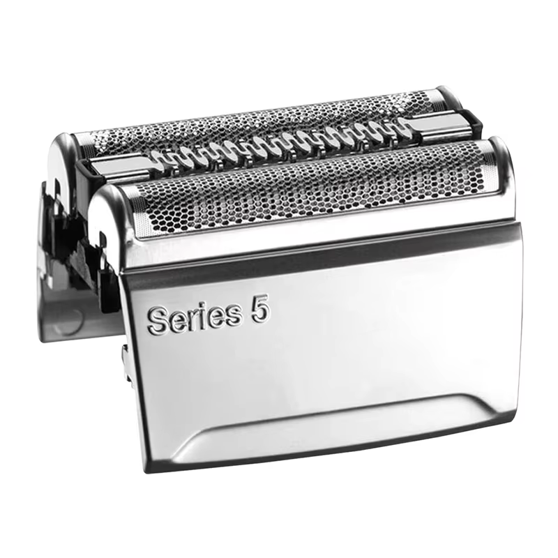 Tête de rechange série 5 52S/52B pour Braun, compatible avec le rasoir électrique Braun 5190CC, 5195