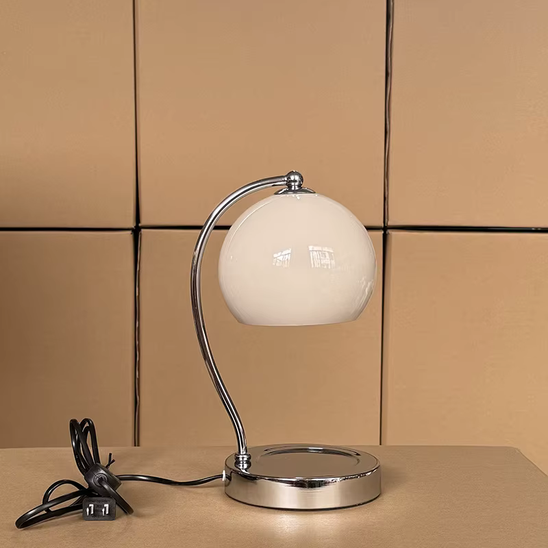 Lampe de fusion de cire Premium avec minuterie, veilleuse et diffuseur de parfum, lampe de chevet de