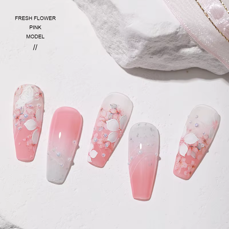 AS 15ml feuille de transfert Gel vernis à ongles tremper Led Uv Gel vernis séchage rapide étoile aut
