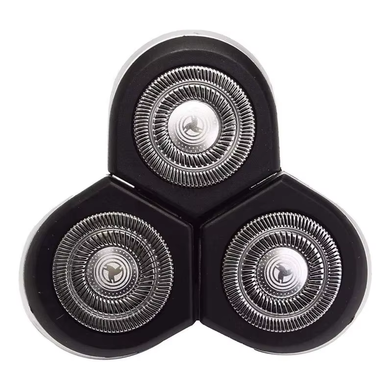 Tête de rasoir de rechange pour Philips Norelco RQ10 RQ11 RQ12 Sensotouch 3D 1260 1280 1290 RQ1180 1