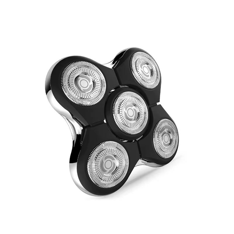 Tête de rechange compatible avec le rasoir Remington Balder Pro XR7000, XR1500, XR1501 – Lame de rec