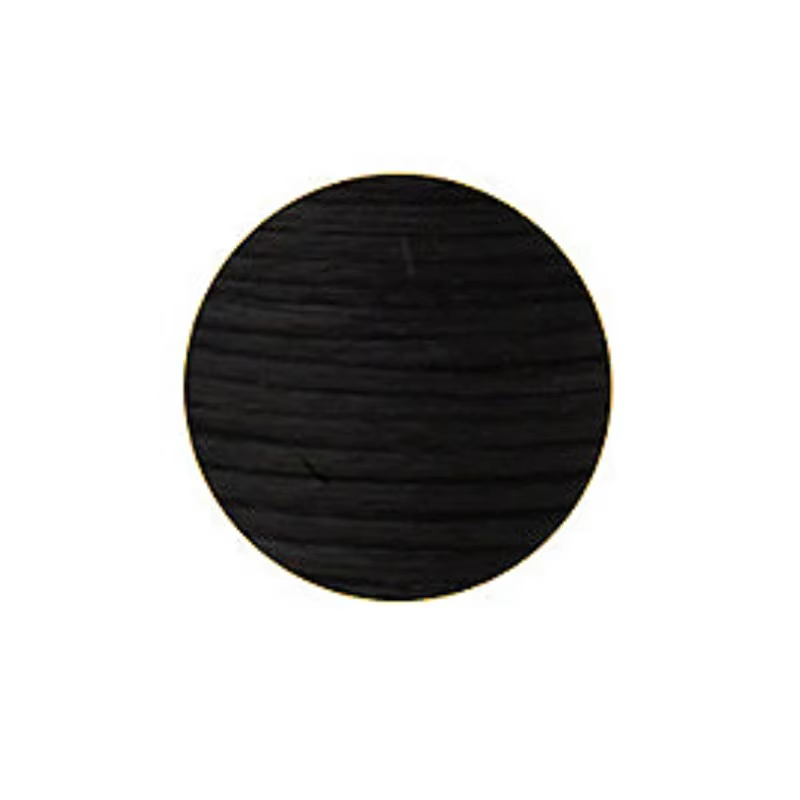Fil ciré plat 150D, diamètre 0.8mm, fil spécialisé pour cuir, Durable, sans dénudage, ustensiles de