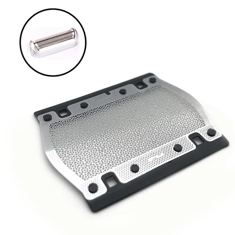 Braun – feuille de Support de remplacement pour rasoir, pour modèles M90, M60, P40, P50, P60, P70, 5