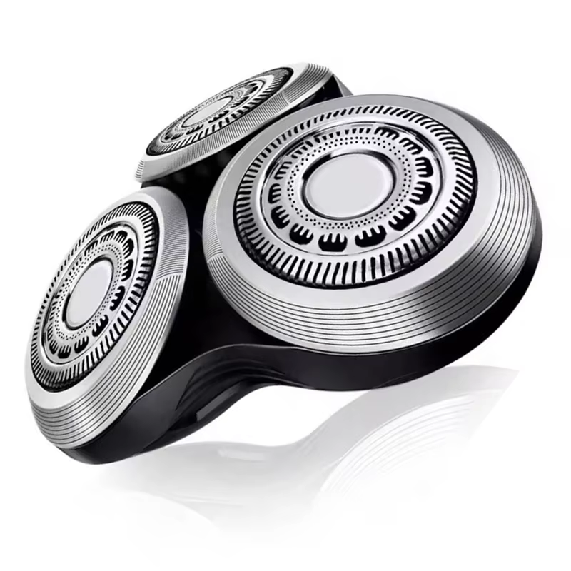 SH90 têtes de rechange pour philips Norelco série S9911 S9311 S9731 S9031 S900 têtes de rasoir