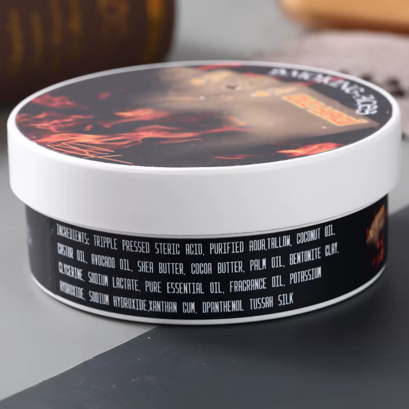 YAQI-Rasage Aces Atisan pour Homme, Regina, 170g