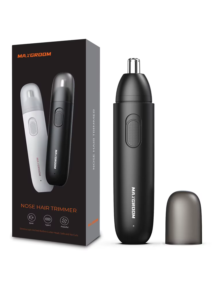 Prévention Words-Tondeuse à cheveux en antarctique pour homme, rasoir électrique aste, lame de touri