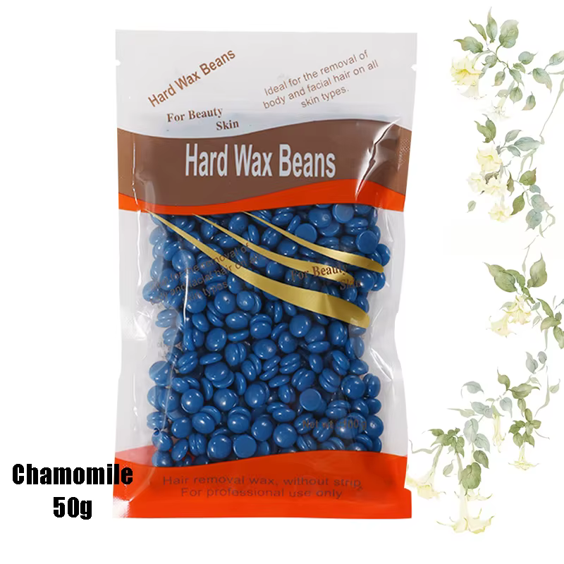 1000g/400g/50g cire chaude épilation épilation cire dépilatoire perles pour chauffe-cire indolore po