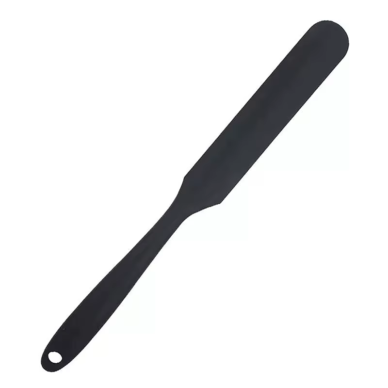 Spatules de cire cosmétiques en Silicone, bâtons d'épilation antiadhésifs, applicateur de cire corpo