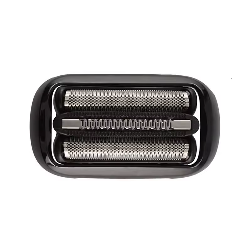 Tête de rechange 53B compatible avec le rasoir électrique Braun Series 5/6 5018s, 5020s, 5031s, 5050