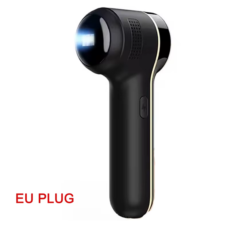 Instrument de beauté pour rajeunissement de la peau DPL, mise à niveau 2025, lumière infrarouge stro