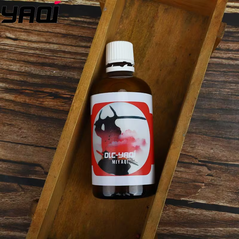 Promotion Flash 2026 YAQI MIYAQI 100ml Eau de Rince-Barbe Pour Hommes Rasage Confortable