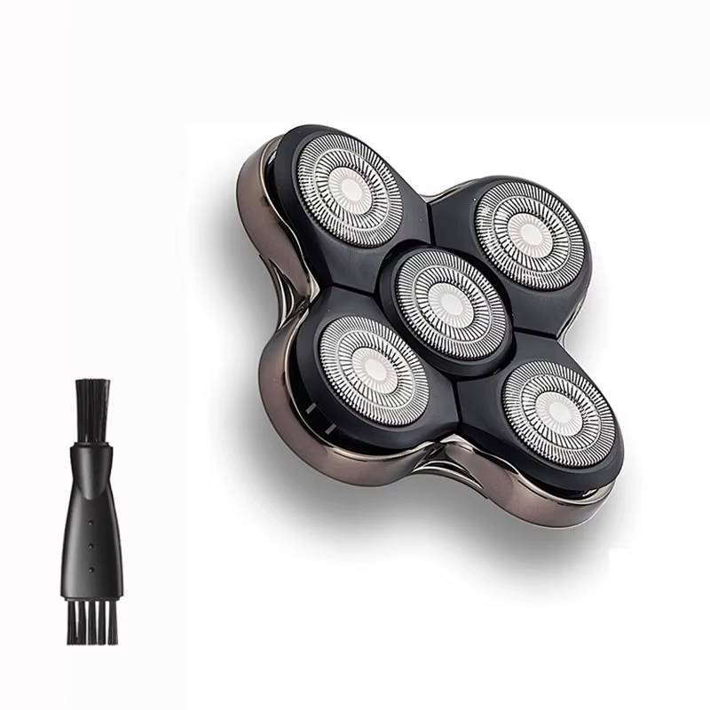 1 paquet de lames de rasoir de remplacement pour tête complète, pour Remington Balder Pro Heads XR15