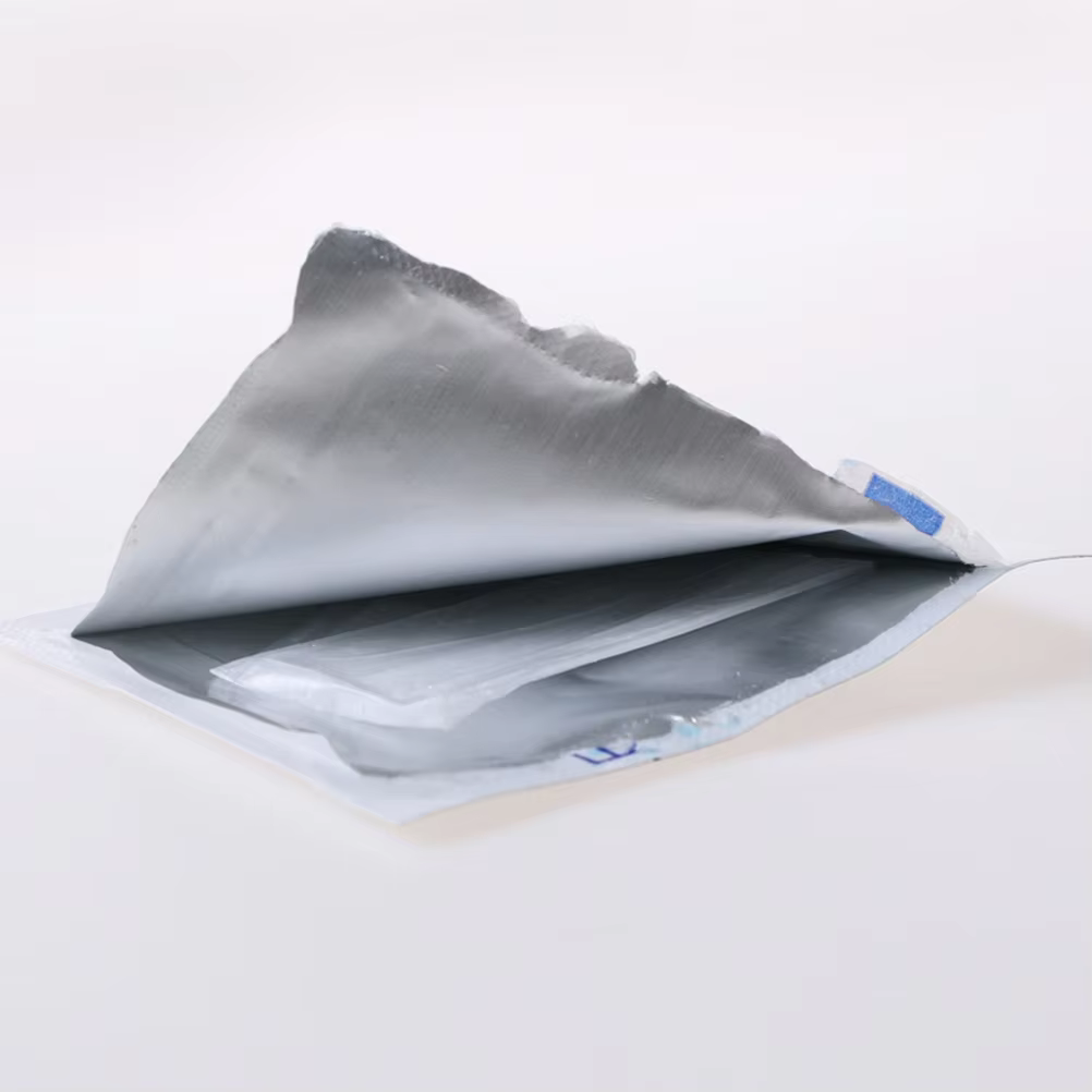 20 pièces épilation cire nettoyage huile Pack corps bandes dissolvant de cire lingettes de nettoyage
