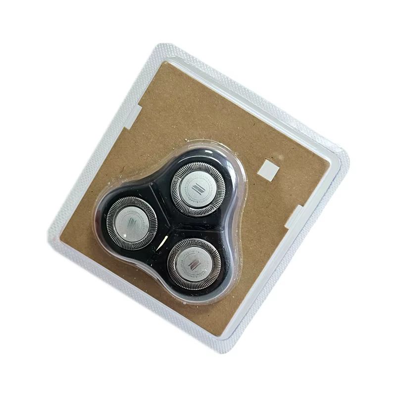 Tête de rechange Rq11 pour Philips Norelco Sensotouch 1150x, 1160x, 1170x,1180x Series pour séries S