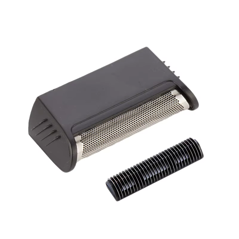 Feuille de rasoir de rechange pour Braun, série 596, Integral & Flex, 1007, 1008, 1012, 1013, 1501, 