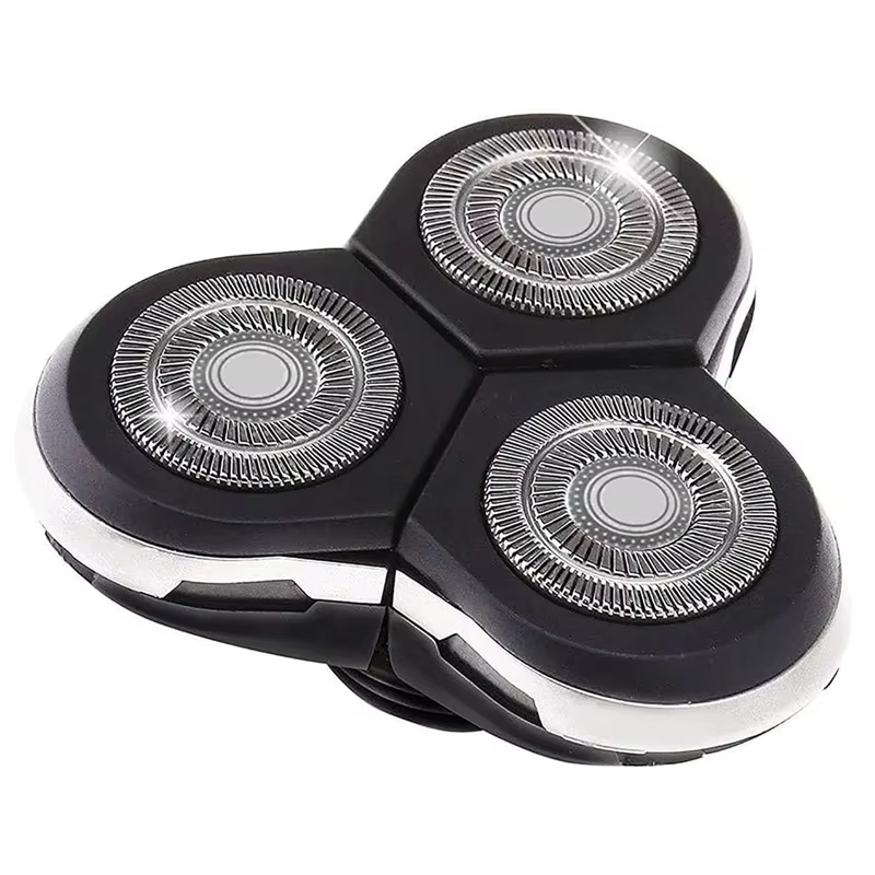 Tête de rasoir RQ12 RQ10 RQ11 RQ32 Norelco SensoTouch 3D en vrac RQ1250cc RQ1260cc RQ1290cc RQ1150 R